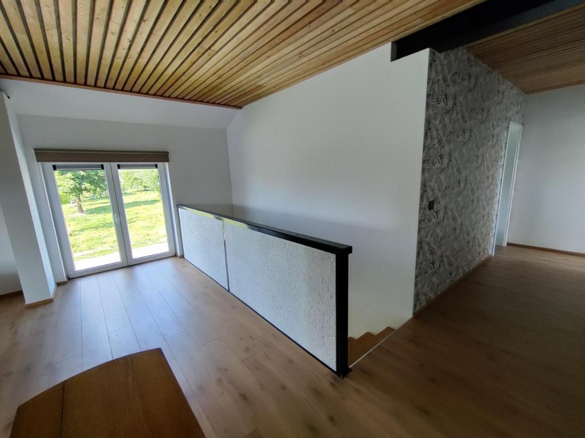 Gîte Sous les vents Léglise Extérieur photo